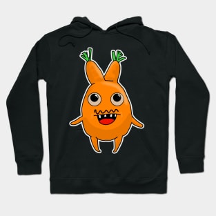 Carrorotti Hoodie